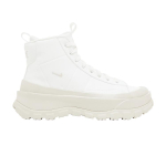 Nike Blazer Roam Mid Summit White Light Bone University Gold Phantom ( 38.5 white