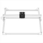 BHBL DIY Lasergraveerimismasina Osad X Liikuv Rula Komplekt Sobib V-soonega Alumiiniumprofiilile China Mainland
