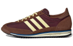 SL72 Naiste Adidas Originals Og 'Preloved Brown' IE3425 37⅓