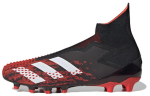 Adidas Predator Mutator 20+ Ag 'Core Black Cloud White Active Red' FV3193 41⅓