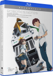 Robootika;M&auml;rkmed: T&auml;ielik sari [Blu-ray]