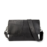 Meeste &Otilde;lakott Vabaaja Crossbody Kotid Pehme Nahk Lihtne Noorte &Auml;ri Multifunktsionaalne Spordikott 29cm*4cm*22cm hall v&auml;rv