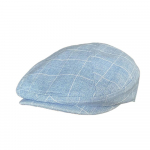 Uus Suur Suurus 62cm Baret Meestele Suvine Hingav Newsboy M&uuml;ts Naistele Briti Retro Kaheksanurkne M&uuml;ts Maalikunstniku M&uuml;ts Ivy M&uuml;tsid Meessoost 58cm 60cm S 54-56CM taevasinine v&auml;rv