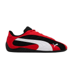 Puma Speedcat Plus Punane Valge 35.5