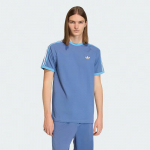 Adidas Originals meeste 3S T-s&auml;rk l&uuml;hikeste varrukatega KC8638 S