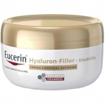 Kortsudevastane kreem - EUCERIN - Hyaluron Filler Elasticity - 200ml - Parabeenivaba - K&otilde;ikidele nahat&uuml;&uuml;pidele