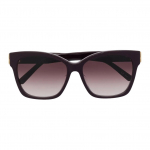 Balenciaga peened kassipilgu p&auml;ikeseprillid lillad naiste prillid lilla BB0102SA006 Basic Packaging-Eyeglass Case