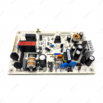 Uus Haier k&uuml;lmkapi juhtpaneel 0061800014 Circuit PCB K&uuml;lmiku emaplaat S&uuml;gavk&uuml;lmiku osad