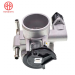 Uus Elektrooniline Gaasiklapp 96815470 25183953 96378856 Chevrolet Aveo Daewoo Kalos 1.4 Buick Excelle jaoks Tarvikud