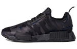 adidas NMD R1 Core Black Grey Six 40