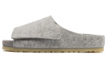 Los Feliz Fear of God x Los Feliz Birkenstock Vilt 'Tsemendihall segu' 1024760 36