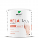 MELAclear+ - Nahahooldus ja &uuml;htlase jume toetus - 150 g