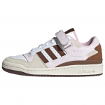 (NAISTE) adidas FORUM Low 'Chocolate to My Strawberry' Naiste GY6783 EU 36
