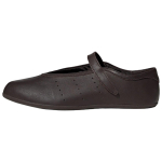 Adidas Originals Stan Smith Ballet Lo Mugav istuvus Mary Jane kingad Naiste kingad Pruun LA6371 37⅓ black