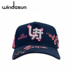 Laos Originaal Gorra M&uuml;tsid X CT Kolme T&auml;hega Siidvoodriga Suede 5 Paneeliga Spordipallurim&uuml;ts A Raam Gorras M&uuml;tsid Adjustable