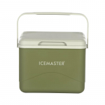 ICEMASTER Kaasaskantav isoleeritud jahutuskast