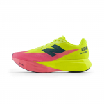 New Balance NB FuelCell SC Elite V5 2026 Londoni Maraton Mugavad Moodsad Mitmek&uuml;lgsed Vastupidavad Madala s&auml;&auml;rega Kangast Jooksujalatsid Meeste toss MRCEL55L 42.5