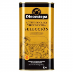 Oleoestepa ekstra neitsioliivi&otilde;li