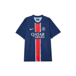 Nike Paris Saint-Germain 24/25 m&auml;nguvormi kodus&auml;rk 'Sinine' Meeste FN8774-411 L blue