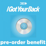 Eeltellimus ILLIT Jaapani 2. singel I Got Your Back Standardversioon & Weverse POB