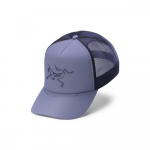 Arcteryx Bird Trucker K&uuml;&uuml;ruv&auml;rviga M&uuml;ts Aepsu07764 Stratus  Blk Saph NA/Free