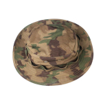 TAZ83 Alpenflage Kamuflaaž Kalameeste Taktikaline Bonnie M&uuml;ts NYCO 50/50 Rip-stop Nailon Puuvill Mil-spec Kangas Veekindel NIR Vastupidav L(60-61CM) beige