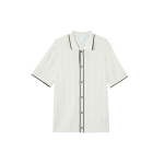 Jordan Sport meeste kootud n&ouml;&ouml;pidega golfis&auml;rk HV1157-030 L white