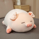 1 tk 40/50 cm squishy sea t&auml;idisega nukk lamavas pl&uuml;&uuml;sis notsu m&auml;nguasi Looma pehme pl&uuml;&uuml;sist padi lastele beebile lohutav s&uuml;nnip&auml;evakingitus 40cm
