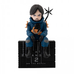 DEATH STRANDING RANNAL Monitori pealne figuur Sam 2 - -