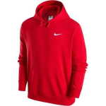 Nike Hupparid Meeste Punane Kapuutsiga M&otilde;&otilde;dukas 623453-657 XL red