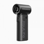 JisuLife Kiire K&auml;eshoitav Ventilaator 5000mAh