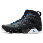Jordan Air Jordan 9 Retro Photo Blue Meeste 302370-007 42.5 must