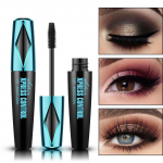 QIC professionaalne ripsmetu&scaron;&scaron; Curly Lengthen Volume veekindel Lash Bomb ripsmetu&scaron;&scaron; kauakestev lihtne kandmine