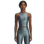 Under Armour Motion Shine Treening Kerge Vabaaja Spordivest Naiste vestid 6007096-587 XS