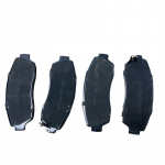 Piduriklots CHANGAN CS75 2014-2017 jaoks front set