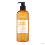 Kundal Rich Perfume &Scaron;ampoon 500ml Ylang Ylang beige