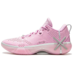Li Ning Wade Shadow 6 Summutavad Libisemisvastased Kulumiskindlad Kerged Tagasil&ouml;&ouml;giga Madalad Korvpallijalatsid Meeste ABPU029-8 45