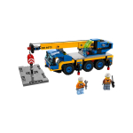 Lego mobiilkraana ONE SIZE mitmev&auml;rviline