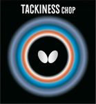Butterfly TACKINESS CHOP 05450 278 Keskmine 3 must
