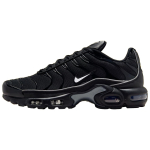 Nike Air Max Plus Jooksukingad Meeste Must Valge HV8066-002 39 valge