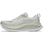 ASICS Superblast 2 J&auml;rvehall Valge Salveiroheline 1013A142-300 37 roheline