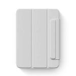 ZOYU iPad A16 11/10. p&otilde;lvkonna Pro 11 12,9-tollise magnetilise &uuml;mbrise jaoks, iPad Air 4/5/6/7/8 10,9 Mini 6/7 jaoks magnetilise eemaldatava kaanega iPad Air 13 M3 2025 hall