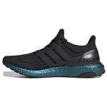 Adidas UltraBoost 'Black Green Zest' (Unisex) P&otilde;imust Must / P&otilde;imust Must / Roheline Tsitruseline Jooksusaapad FY7079 36.0 black