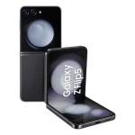 Samsung Galaxy Z Flip5 5G 8 GB RAM / 256 GB nutitelefon eSIM + SIM 8/256GB must