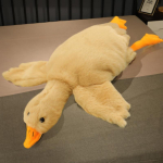 50-190 cm suur pruun kallistus t&auml;idisega loom part Kawaii hiiglaslik hani pl&uuml;&uuml;sis m&auml;nguasi magamispadi Suur pehme nukupeo kingitus poistele t&uuml;drukutele 90cm