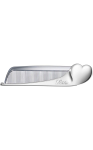 ReFa HEART COMB Aira H&otilde;bedane Otse Jaapanist white
