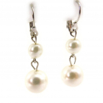 Les Tr&eacute;sors De Lily [J6226] &ndash; disainitud liiprid  Perla  elevandiluust valge