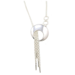 Dolce Vita [Q7822] &ndash; h&otilde;bedane Cl&eacute;opatra disainerkaelakee &ndash; 16x6 cm h&otilde;be