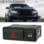 Autode autoosade l&uuml;liti vilkur BMW avariituledele E46 E53 E85 X5 tule 61318368920 hoiatusoht