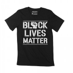 ULTRABASIC meeste T-s&auml;rk Must Lives Matter BLM Police Brutality Protest T-s&auml;rk XS must